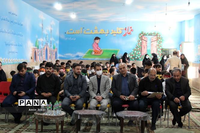 برگزاری همایش کبوتران حرم در شیراز