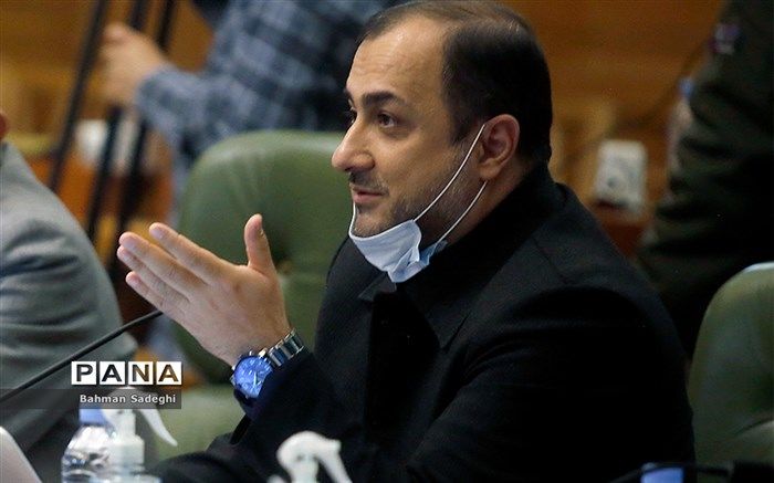 جزئیات ارائه اصلاحیه بودجه شهرداری به شورای شهر تهران