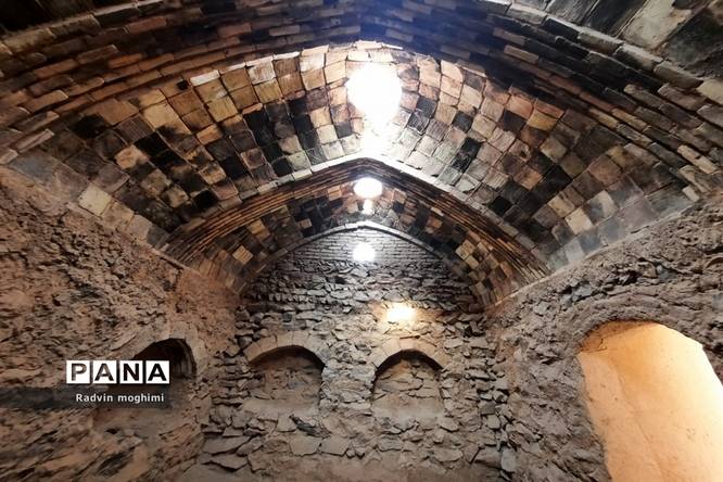 دخمه زرتشتیان یزد؛ دیدار با مردگان