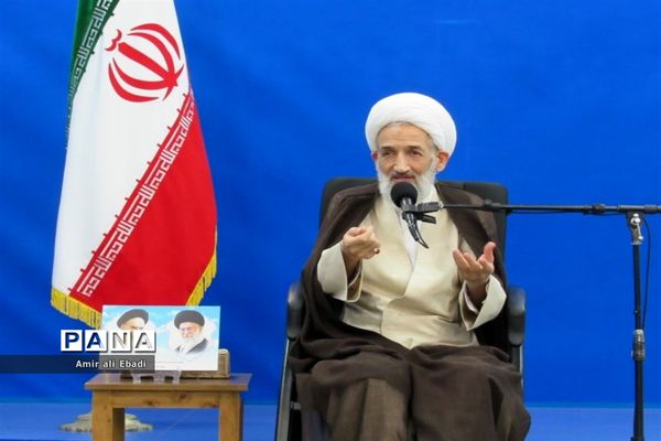 جلسه شورای سیاستگذاری مهدویت استان مازندران