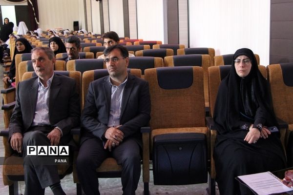آیین نمادین استانی شور عاطفه‌ها در آذربایجان غربی
