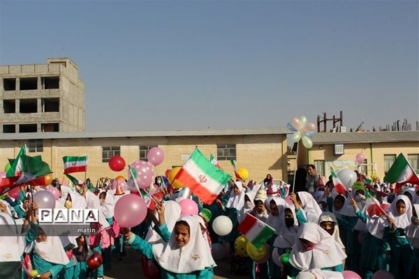 ‌جشن عاطفه‌ها در کرمان