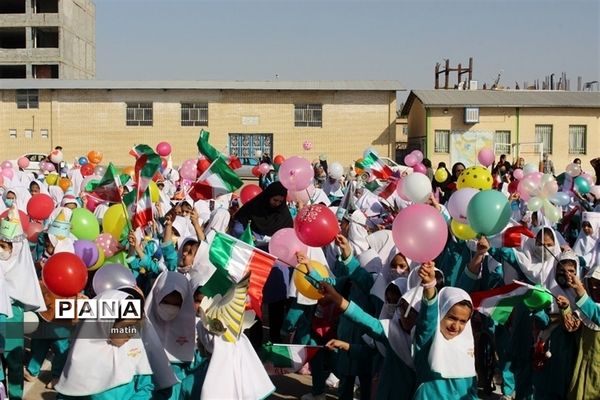 ‌جشن عاطفه‌ها در کرمان