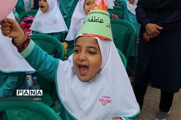 ‌جشن عاطفه‌ها در کرمان