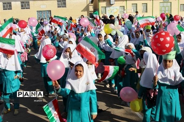 ‌جشن عاطفه‌ها در کرمان