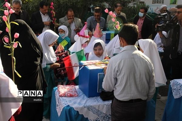 ‌جشن عاطفه‌ها در کرمان