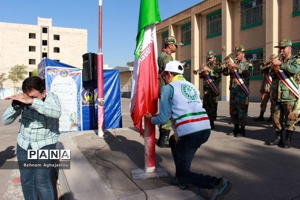 شور عاطفه‌ها در زنجان