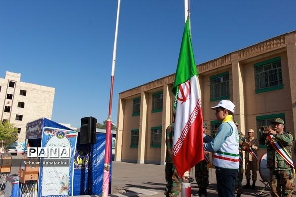 شور عاطفه‌ها در زنجان