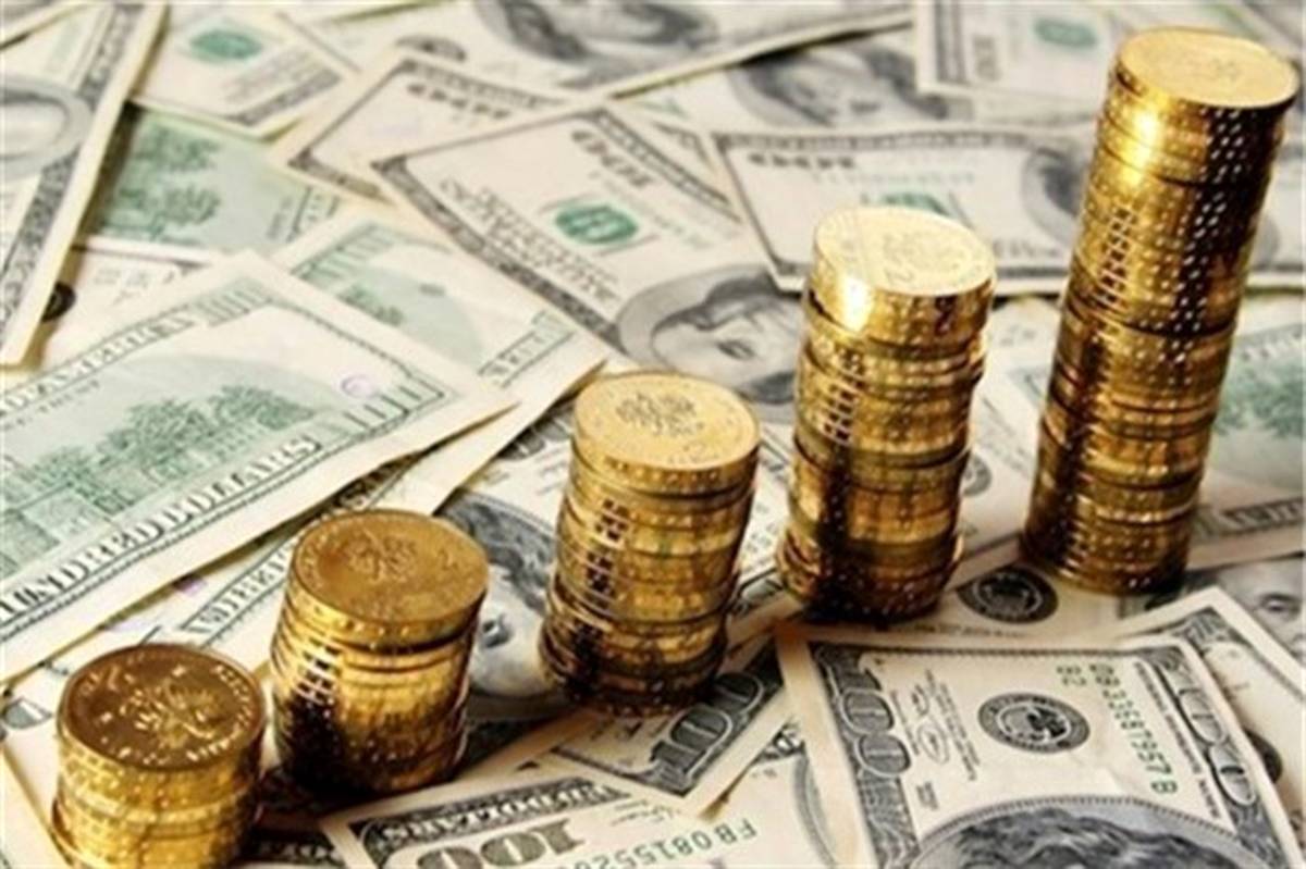 قیمت طلا، سکه و دلار در روز 11 مهر‌