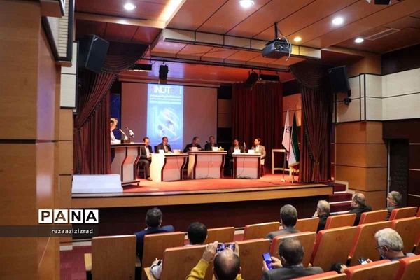 اولین رویداد فناورانه رینوتکس 2022 در تبریز