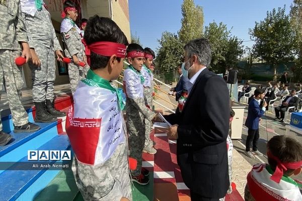 جشن عاطفه‌ها جشنی پر از شور در شهرستان پیشوا