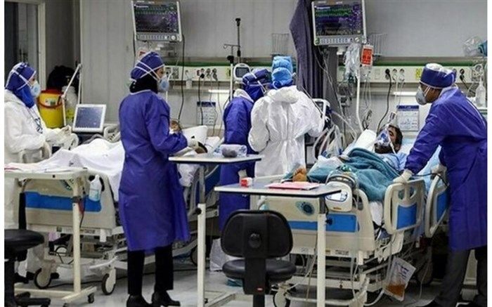 شناسایی ۴۳۵ بیمار جدید کرونا در کشور؛ ۹ تن دیگر جان باختند