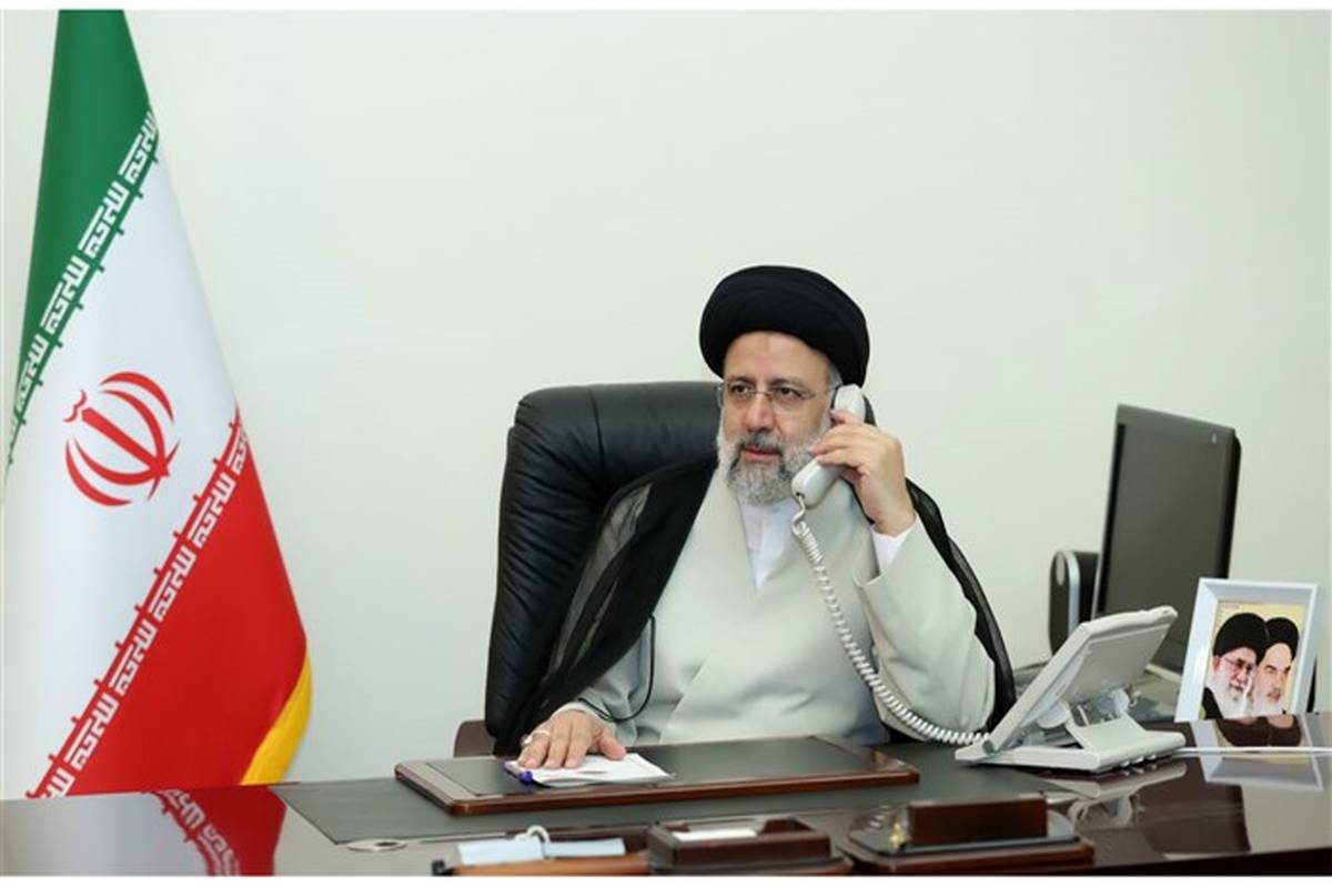 رئیس‌جمهوری: آزادی دو محکوم امنیتی گواه حسن نظر و رویکرد تعاملی ایران است