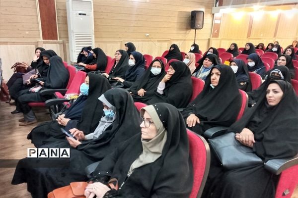 یادواره شهدای فرهنگی شهرستان ملارد