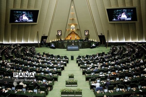جلسه رأی اعتماد به وزیر پیشنهادی تعاون، کار و رفاه اجتماعی