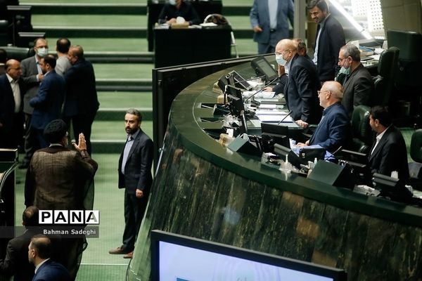 جلسه رأی اعتماد به وزیر پیشنهادی تعاون، کار و رفاه اجتماعی