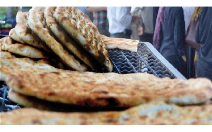 مشکلی در تأمین آرد واحدهای نانوایی استان وجود ندارد