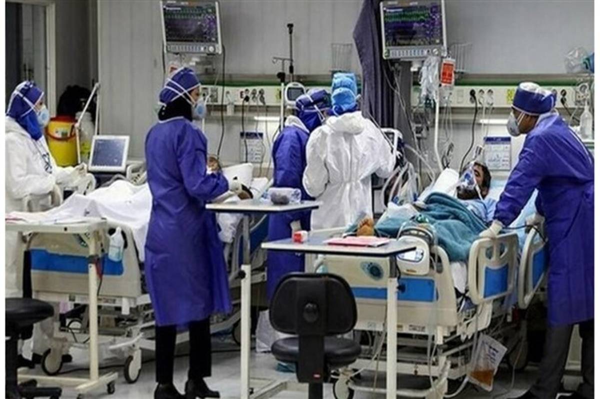 آخرین آمار مرگ‌ومیر کرونایی در کشور؛ شناسایی ۲۹۰ بیمار جدید و ۸ فوتی 
