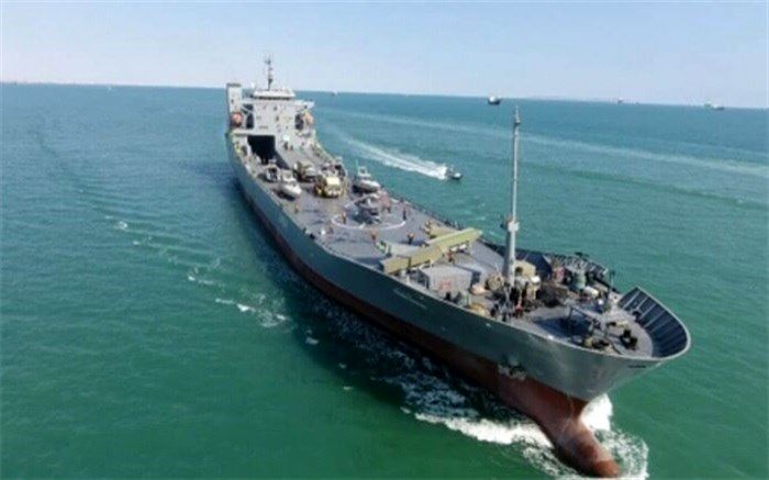 حملات مداوم دزدان دریایی علیه کشتی‌های ایران در آب‌های آزاد خنثی شد