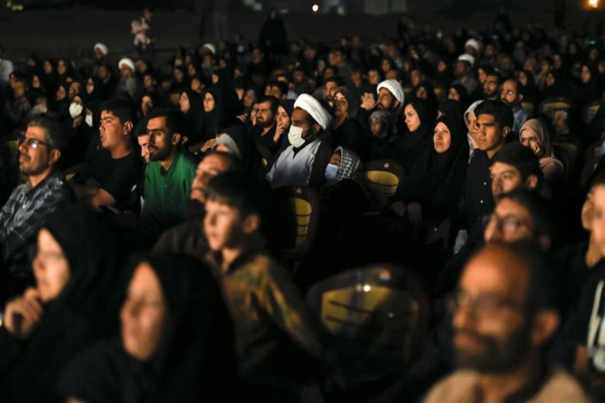 روایت تاریخ اسلام،  ایران و قم در سینمایش بزرگ «فصل شیدایی»