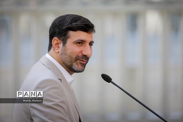 نشست خبری سخنگوی شورای نگهبان