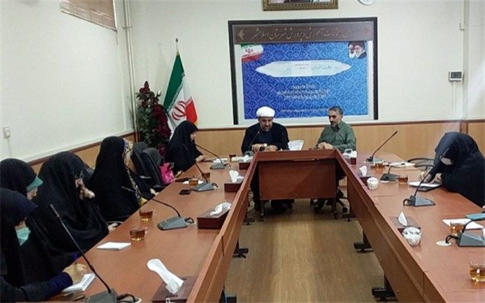 ضرورت کنترل بحران‌های دوران نوجوانی توسط دست‌اندرکاران نظام تعلیم و تربیت