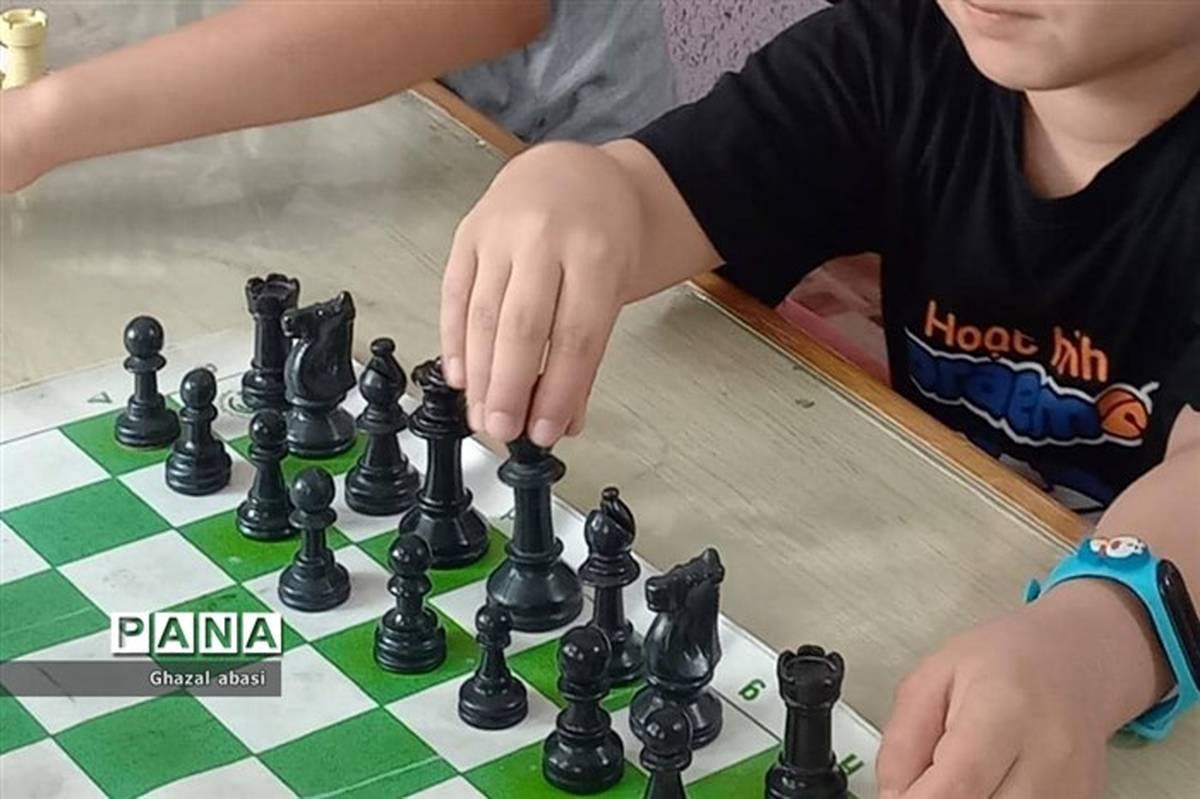 مهلت یک ساله شطرنج ایران برای تسویه حساب با فدراسیون جهانی