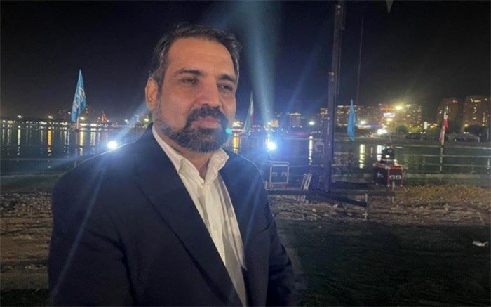 سعید حق‌وردی‌: جشنواره اقوام فرصت خوبی برای معرفی قهرمانان ملی کشور است