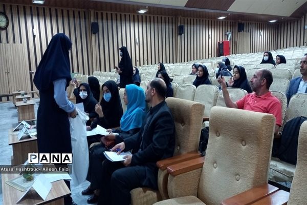 برگزاری مسابقات منطقه‌ای سکوی ایران قوی در البرز