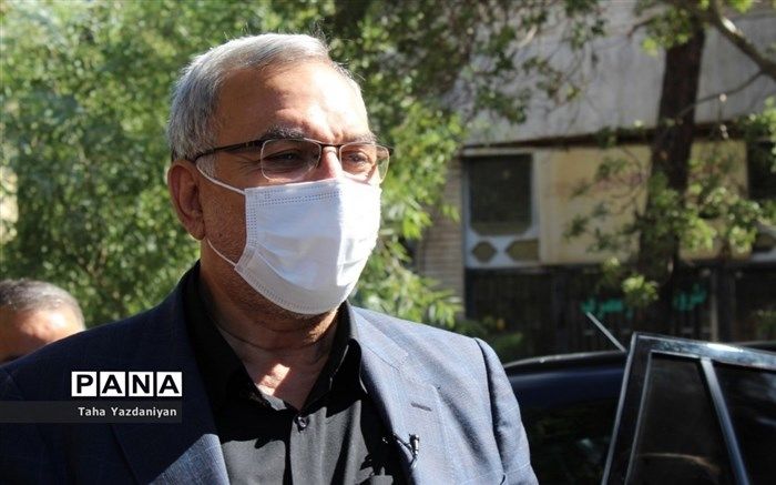 آمادگی  ایران برای انتقال تجارب حوزه سلامت به کشورهای منطقه