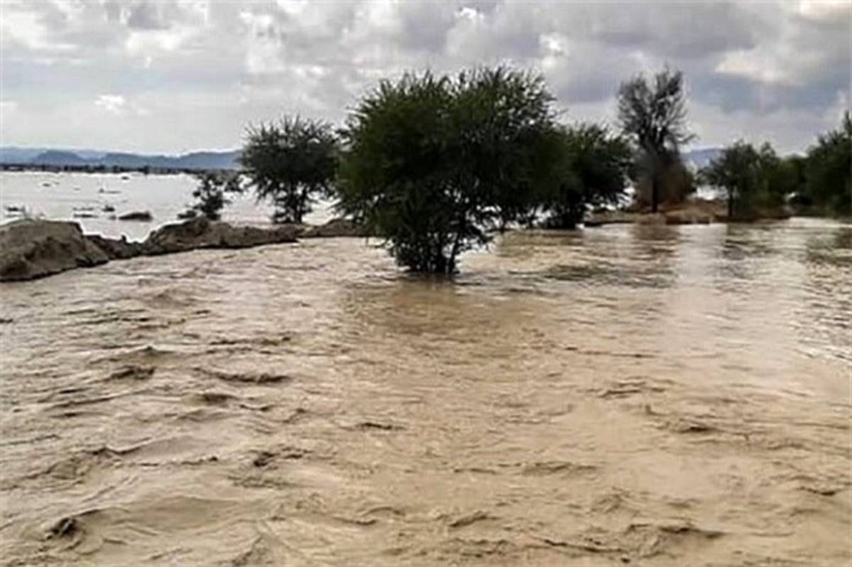 هشدار سیلاب ناگهانی در برخی استان‌ها