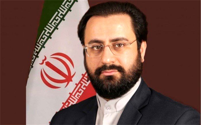 مهدی حاجی‌محمدی سرپرست اداره روابط عمومی و امور بین‌الملل سازمان پژوهش شد