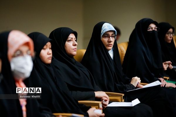 افتتاحیه سی‌و‌ششمین کنفرانس بین‌المللی وحدت اسلامی