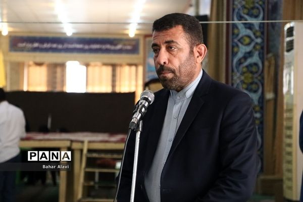 طرح «نور چشم» و برپایی نماز جماعت  بوشهر