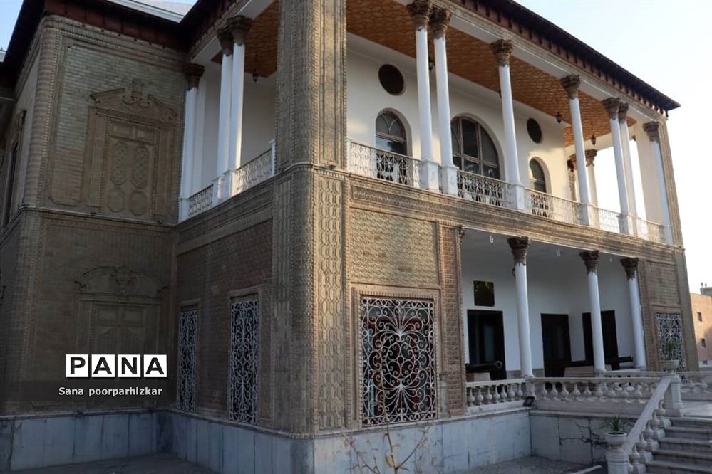 اجرای طرح‌های موضعی در ۲ هزار و ۴۴۰ هکتار از بافت تاریخی تهران