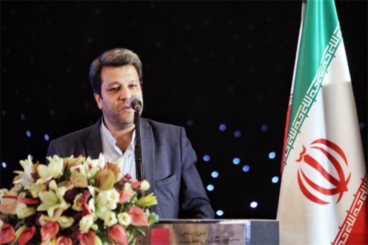 پیام رئیس سازمان سینمایی برای هفته مهر سینمای ایران‌