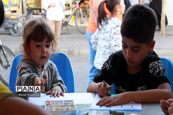 اجتماع بزرگ همدلی بانوان فاطمی در زنجان