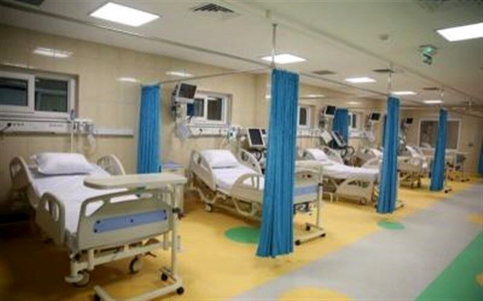 بیمارستان امام خمینی (ره) اردبیل مجوز پذیرش بیماران بین‌المللی را گرفت