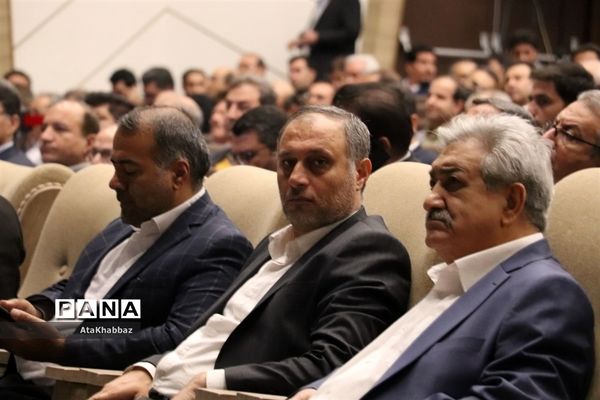 نمایشگاه استانی فرصت‌های سرمایه‌گذاری در استان آذربایجان شرقی