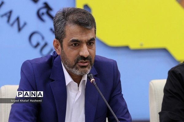 جلسه ستاد مدیریت بحران استان بوشهر