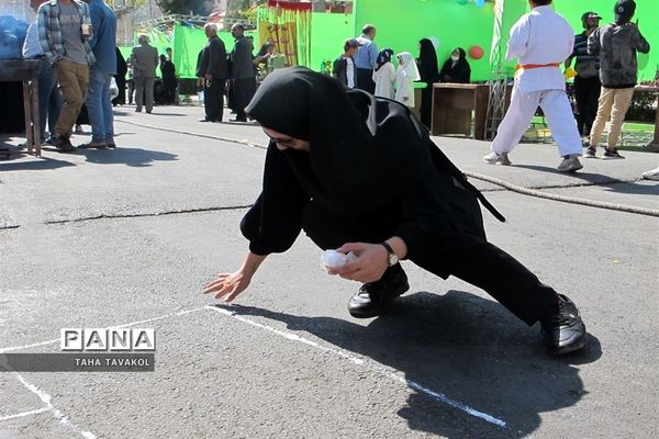 نماز جمعه در روز ولادت حضرت رسول اکرم (ص) در شهرستان پردیس