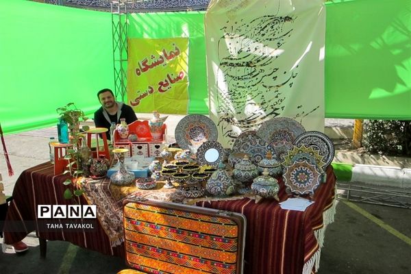 نماز جمعه در روز ولادت حضرت رسول اکرم (ص) در شهرستان پردیس
