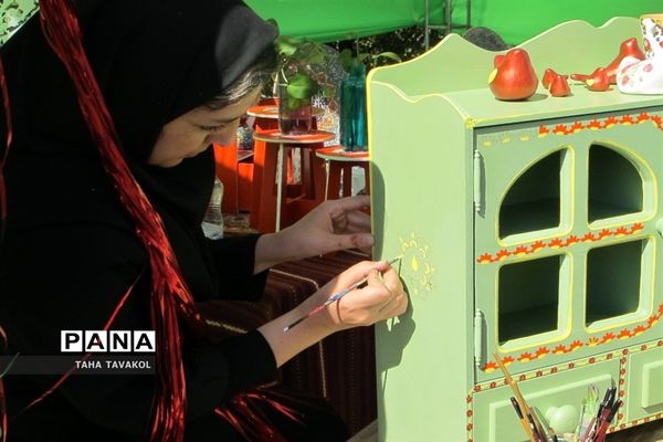 نماز جمعه در روز ولادت حضرت رسول اکرم (ص) در شهرستان پردیس