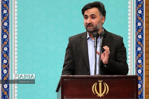 دیدار نخبگان و استعدادهای برتر تحصیلی با رهبر انقلاب