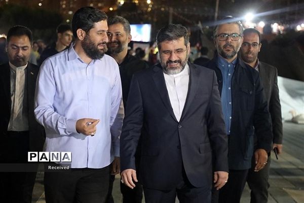 جشنواره وحدت اقوام ایرانی