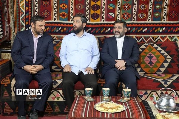 جشنواره وحدت اقوام ایرانی