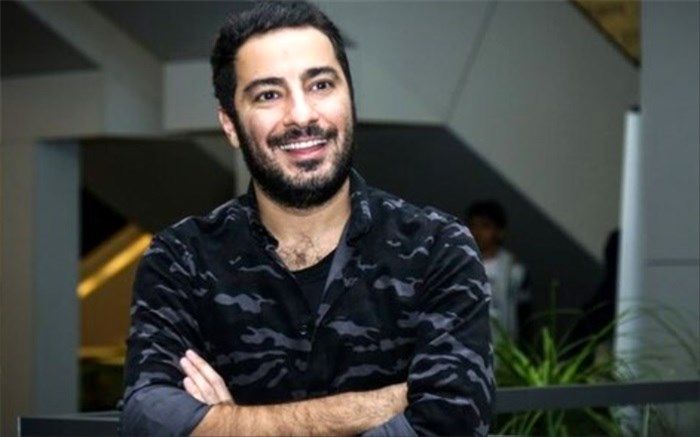 نوید محمدزاده خبر دستگیری خود را تکذیب کرد