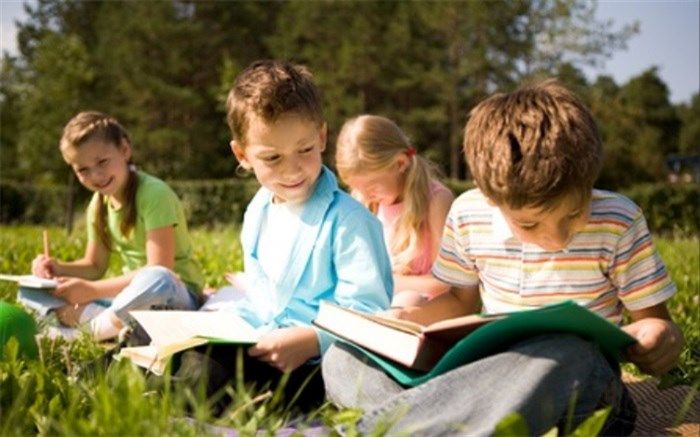 چرا آموزش سواد خواندن به کودکان مهم است