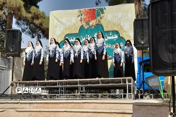 جشن بزرگ طنین وحدت در شهرستان ملارد