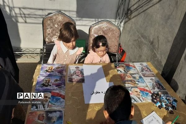 جشن بزرگ طنین وحدت در شهرستان ملارد